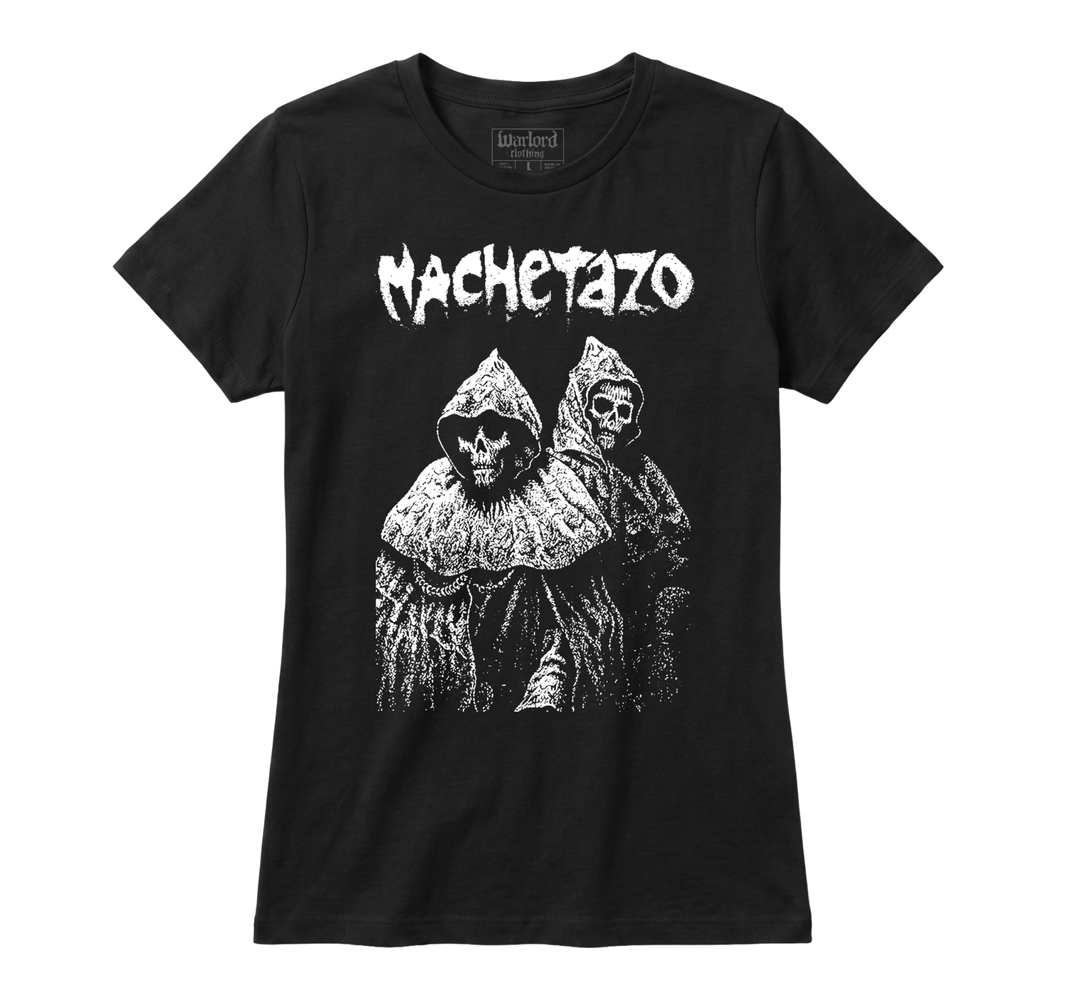 Machetazo - Girlie Tee