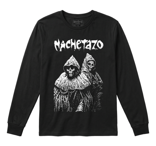 Machetazo - Long Sleeve
