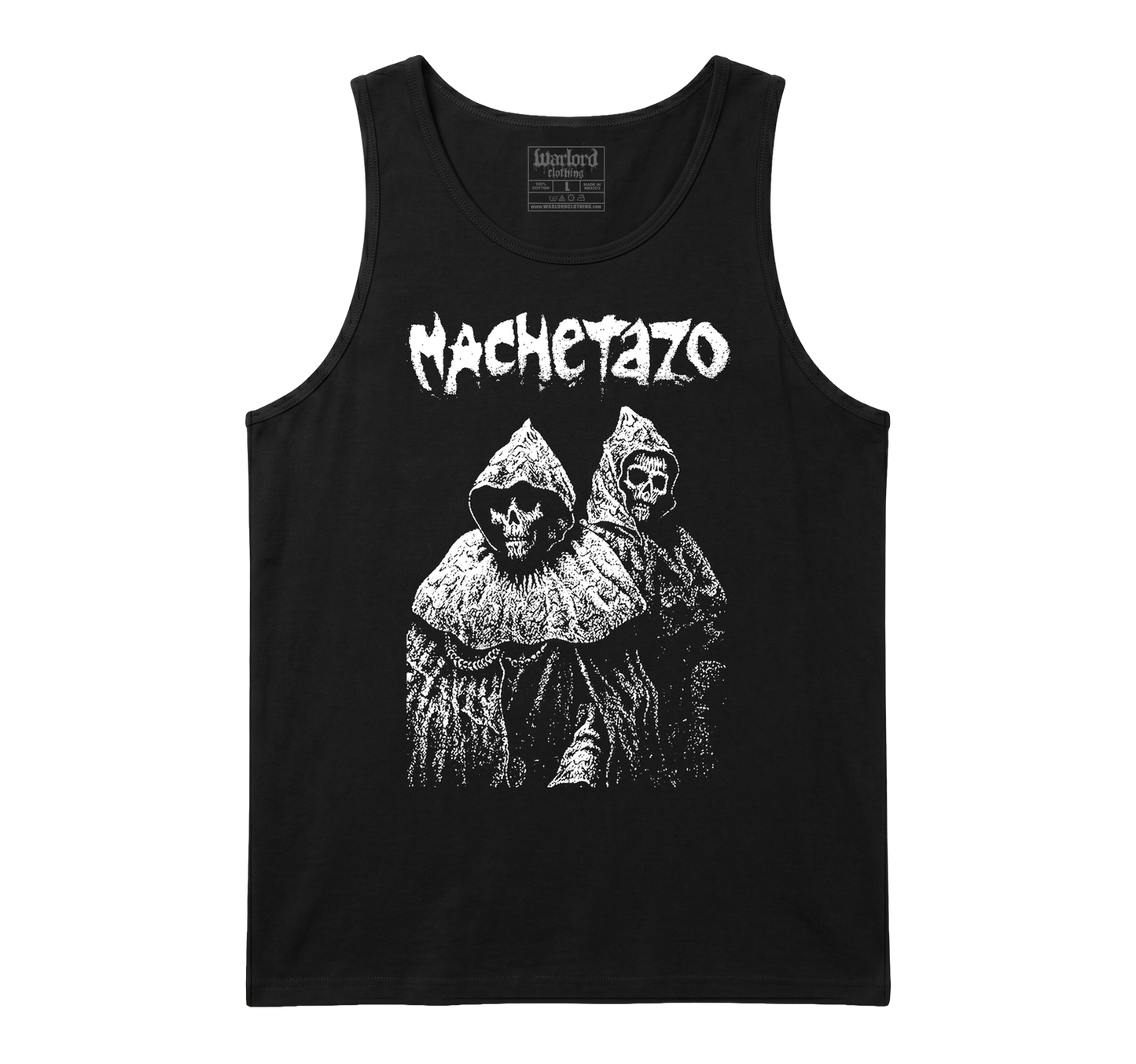 Machetazo - Men's Tank