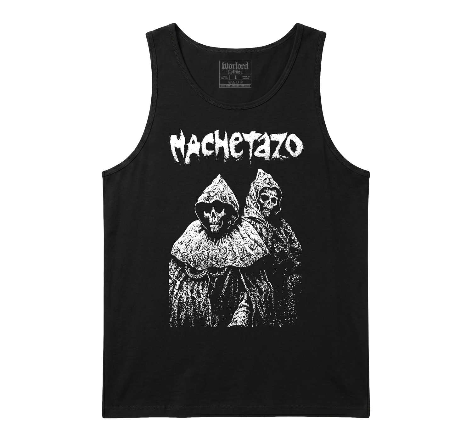 Machetazo - Men's Tank