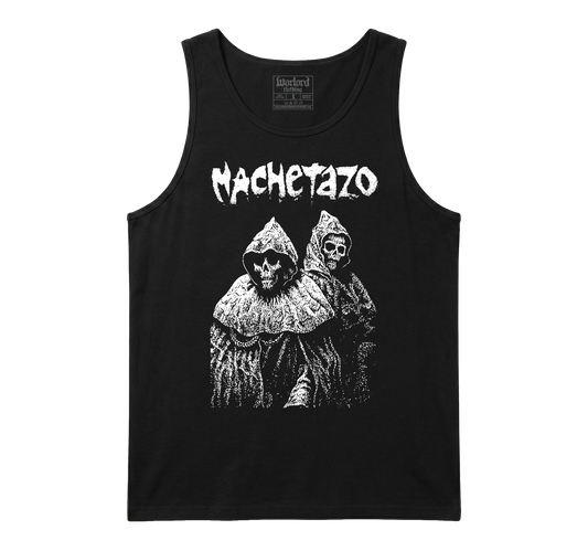 Machetazo - Men's Tank