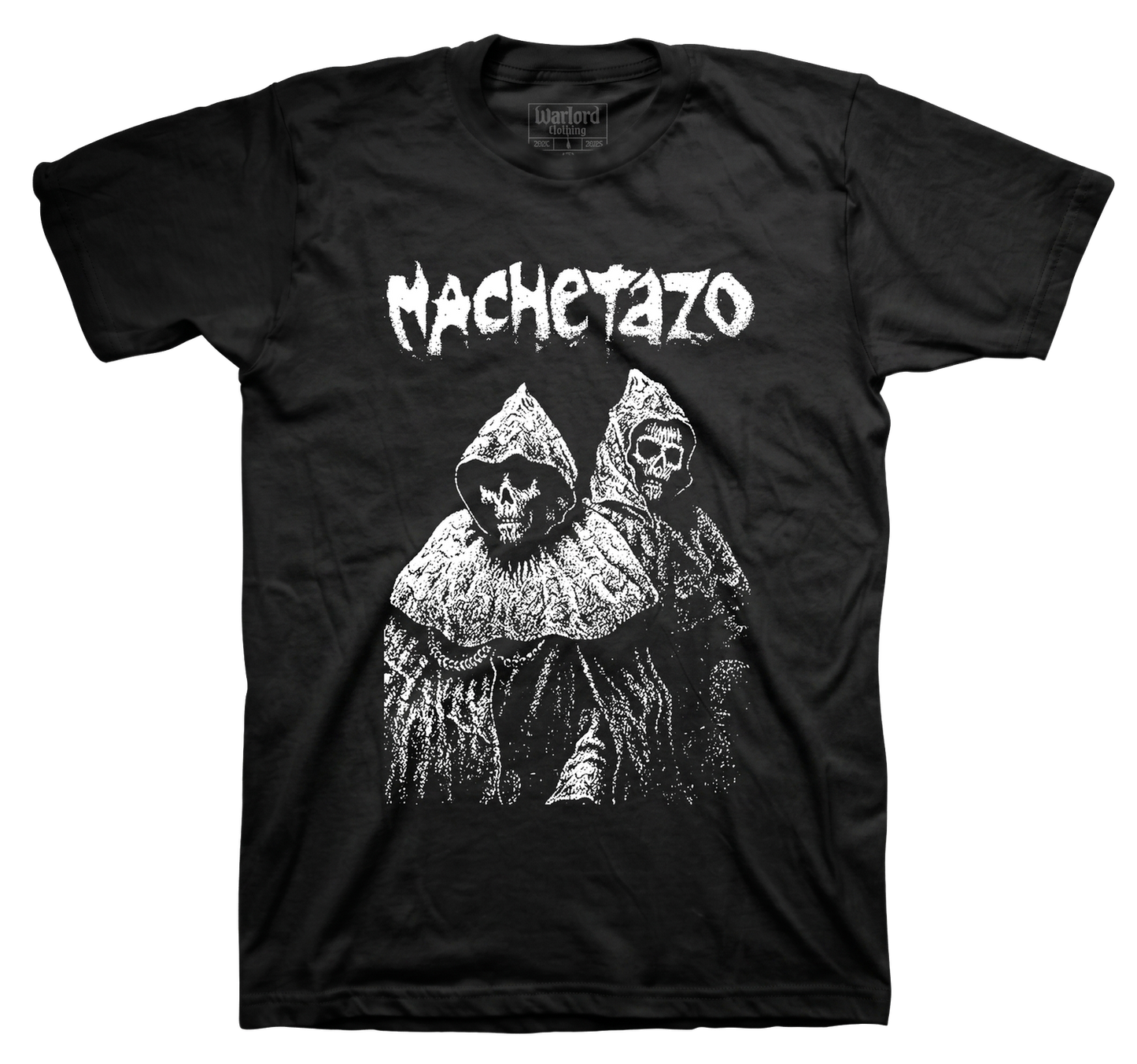 Machetazo - T-Shirt