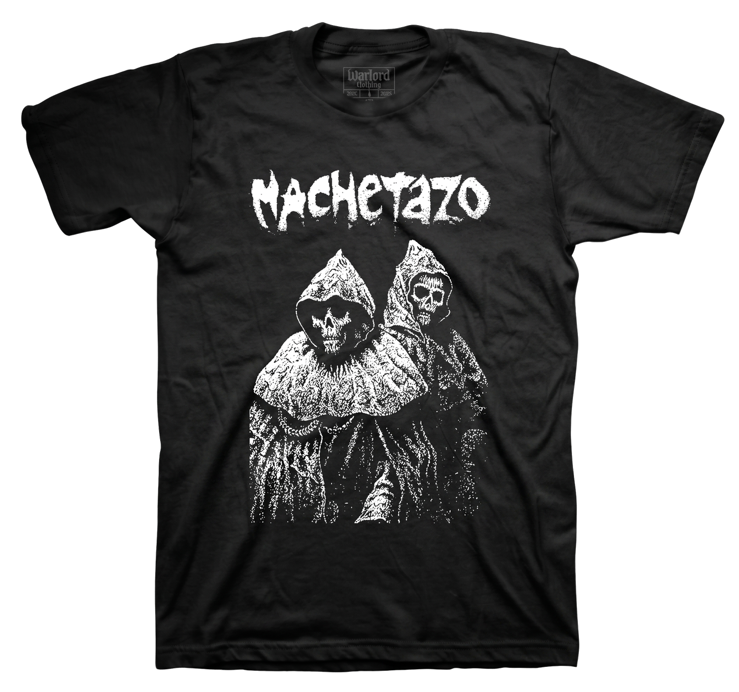 Machetazo - T-Shirt