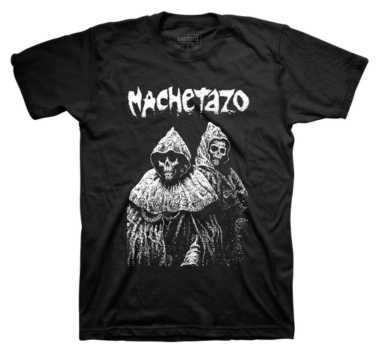 Machetazo - T-Shirt