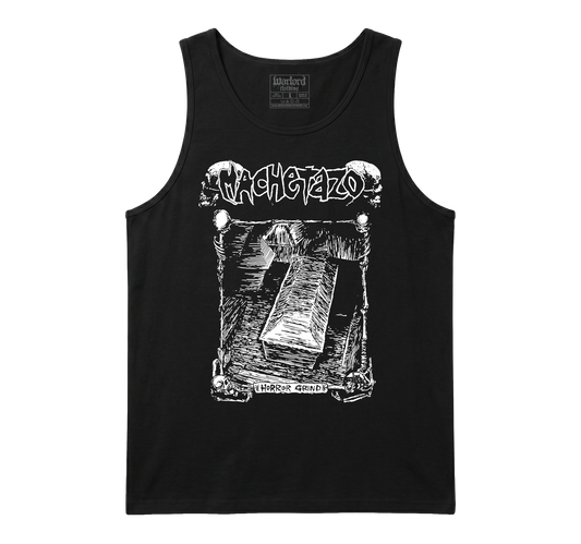 Machetazo - Men's Tank