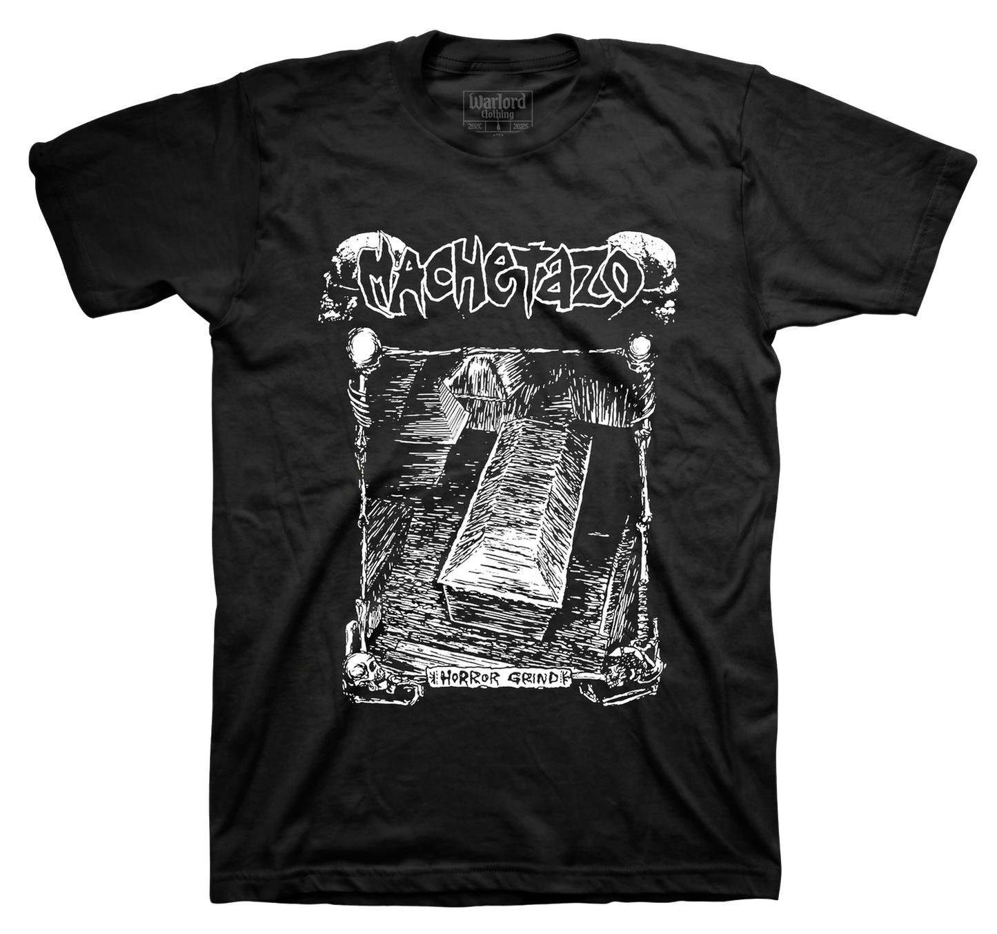 Machetazo - T-Shirt