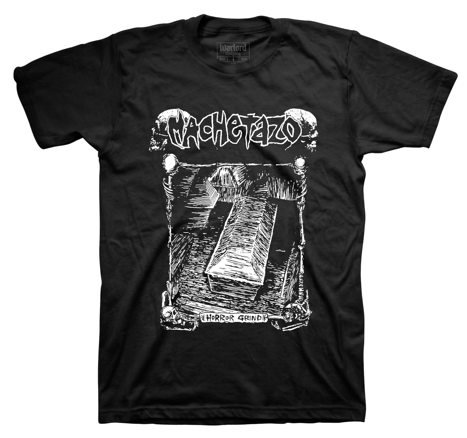 Machetazo - T-Shirt