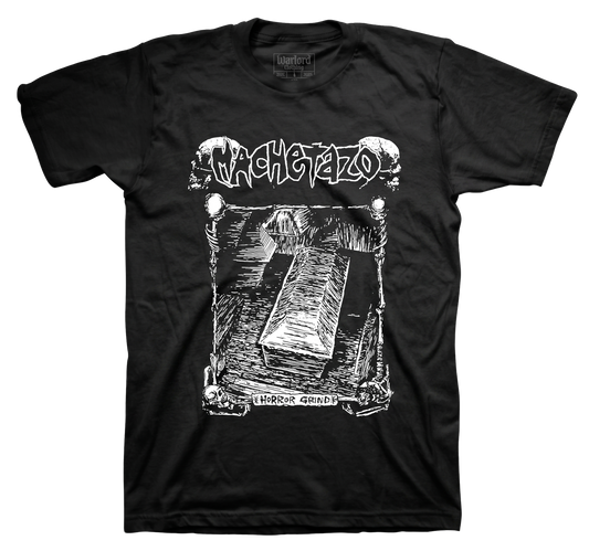 Machetazo - T-Shirt