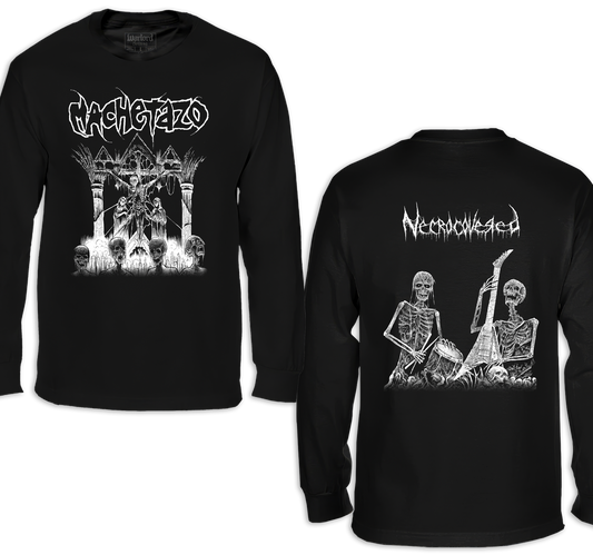 Machetazo - Long Sleeve