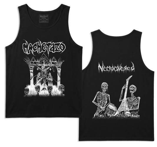 Machetazo - Men's Tank