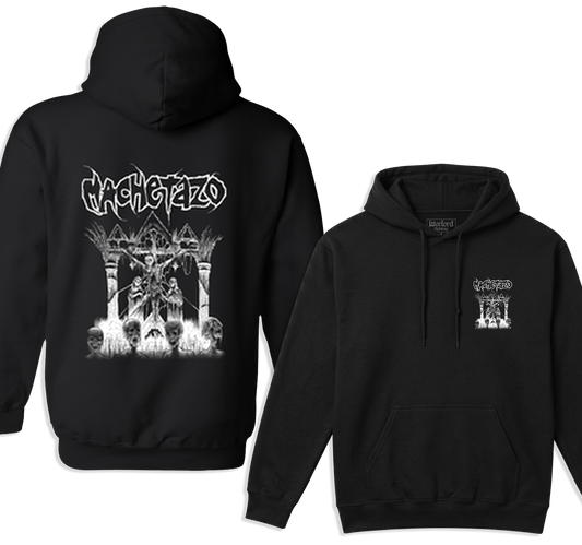 Machetazo - Pullover Hoodie