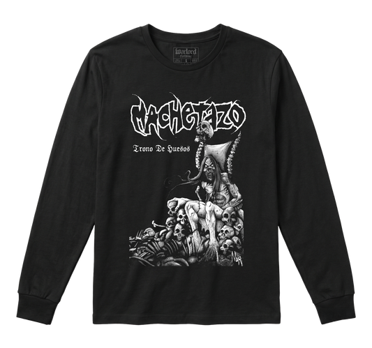 Machetazo - Long Sleeve