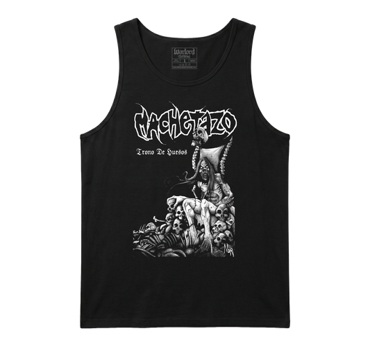 Machetazo - Men's Tank