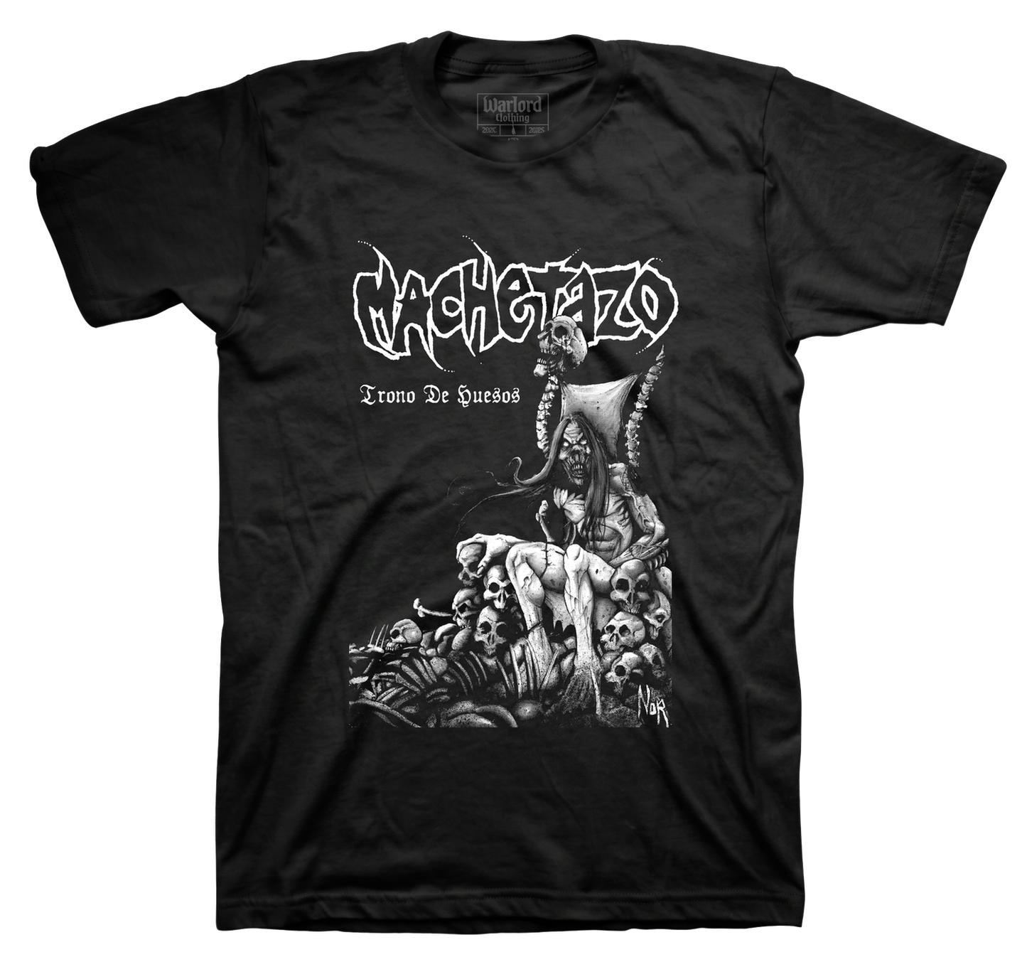 Machetazo - T-Shirt
