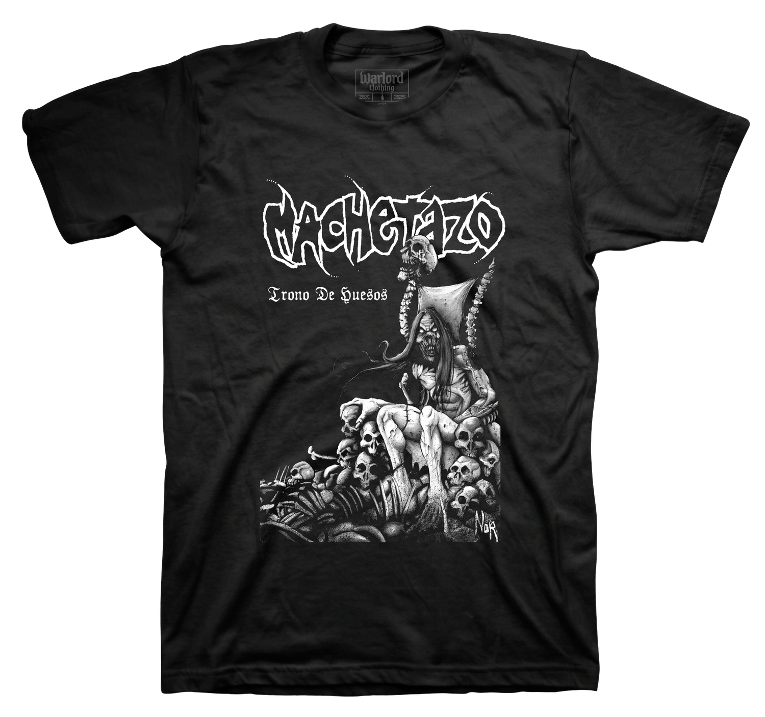 Machetazo - T-Shirt