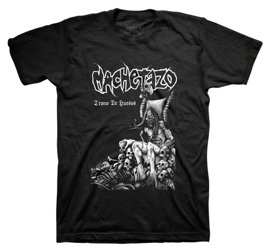 Machetazo - T-Shirt