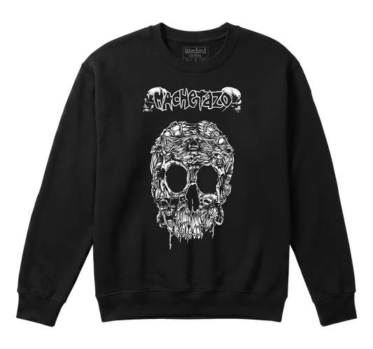 Machetazo - Crewneck Sweatshirt
