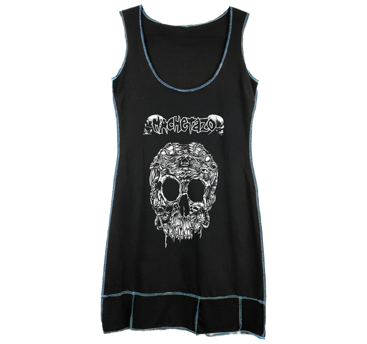 Machetazo - T-Shirt Dress