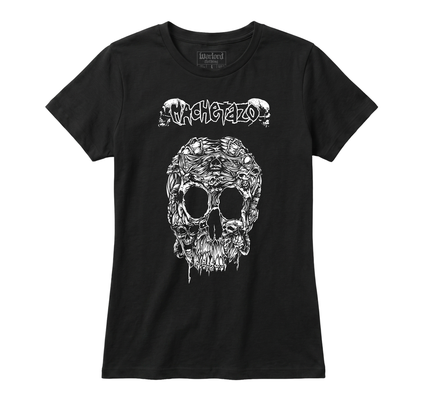 Machetazo - Girlie Tee