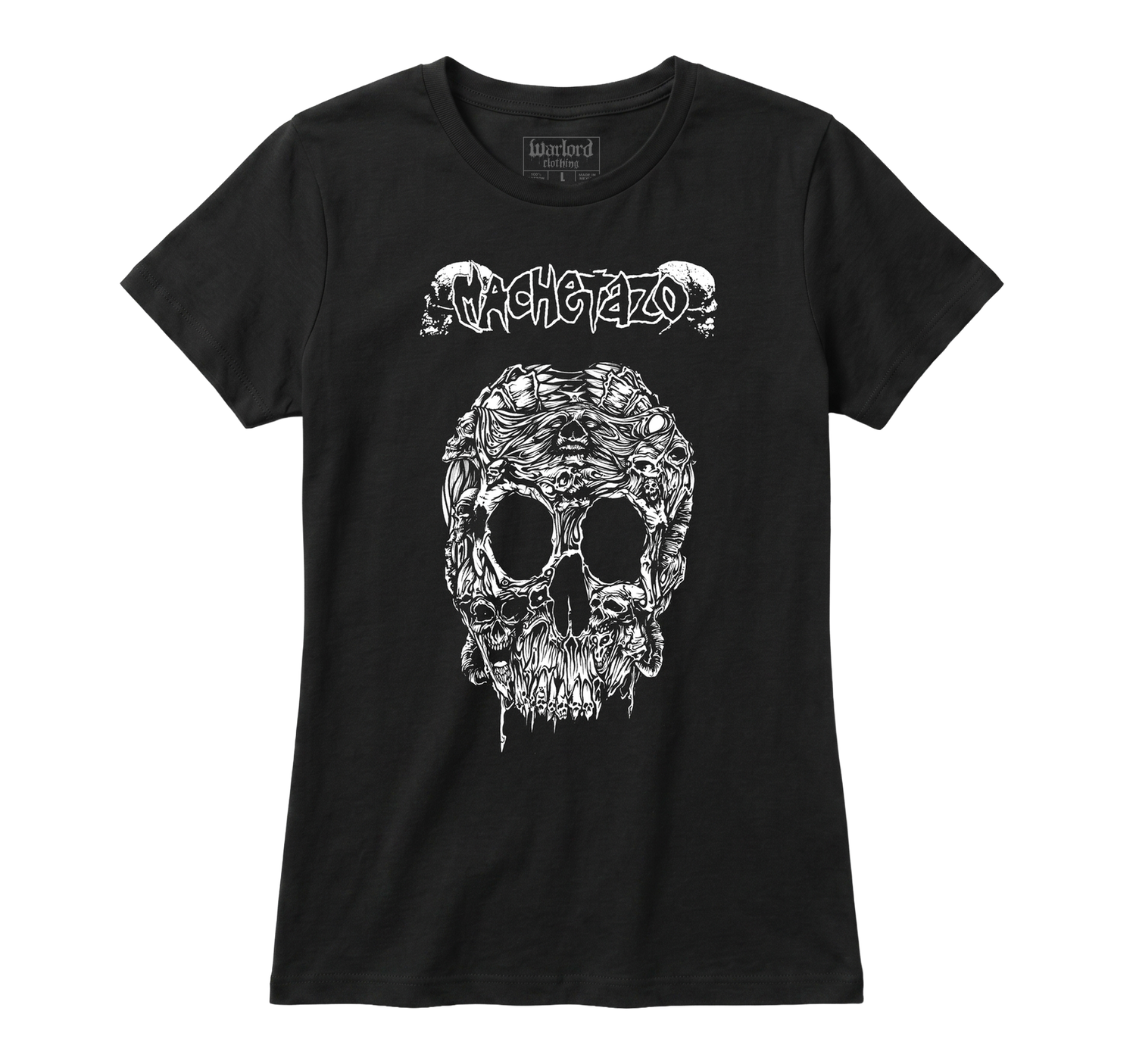 Machetazo - Girlie Tee