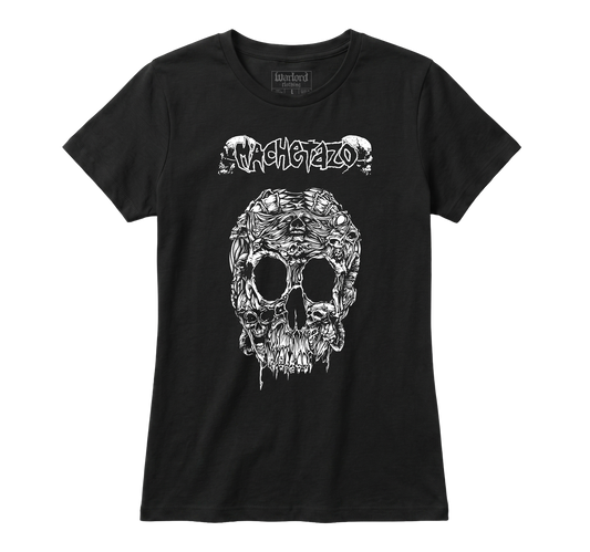 Machetazo - Girlie Tee