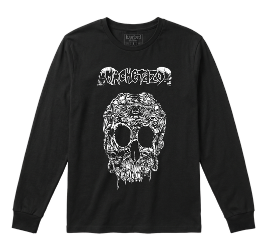 Machetazo - Long Sleeve