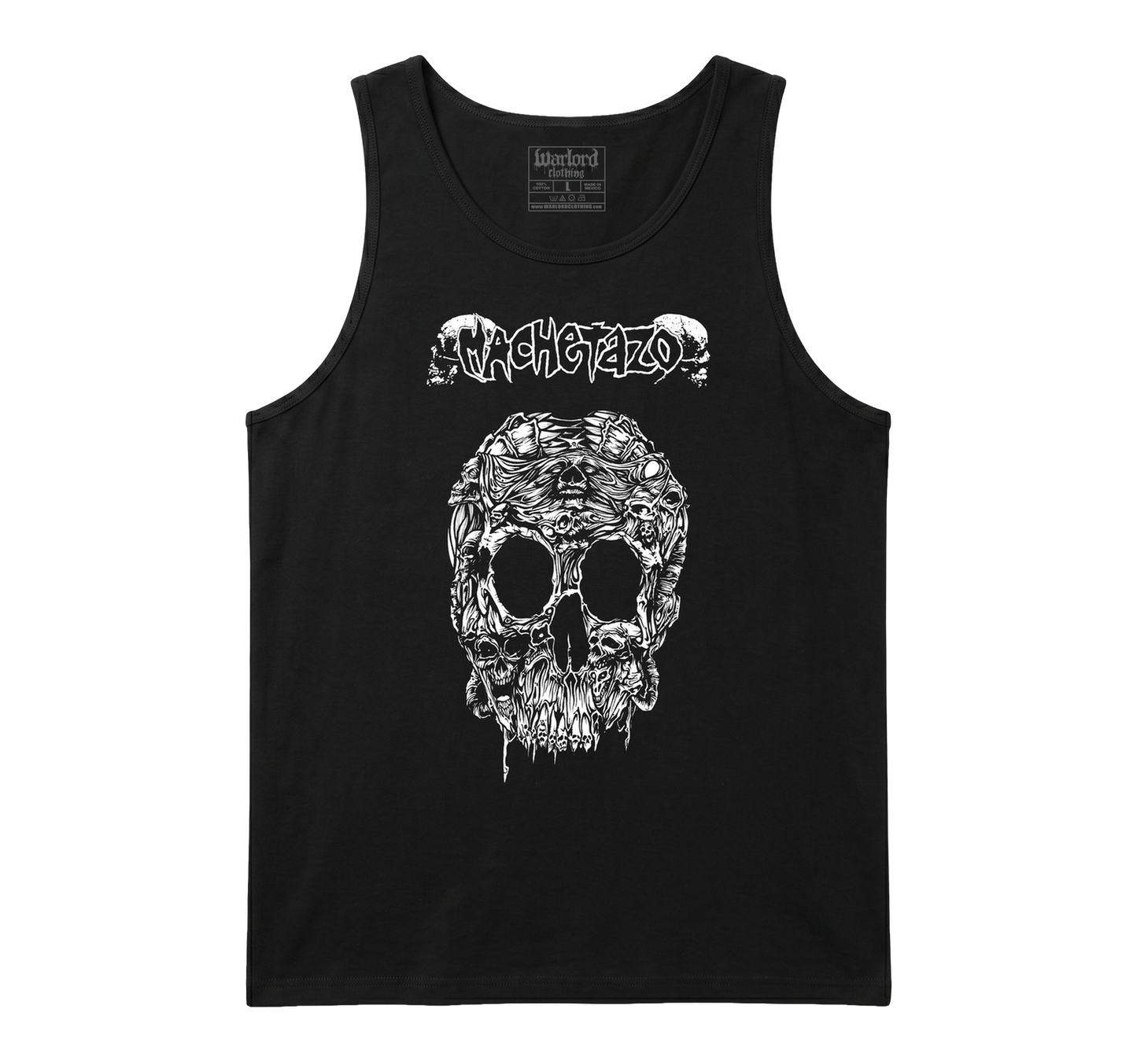 Machetazo - Men's Tank