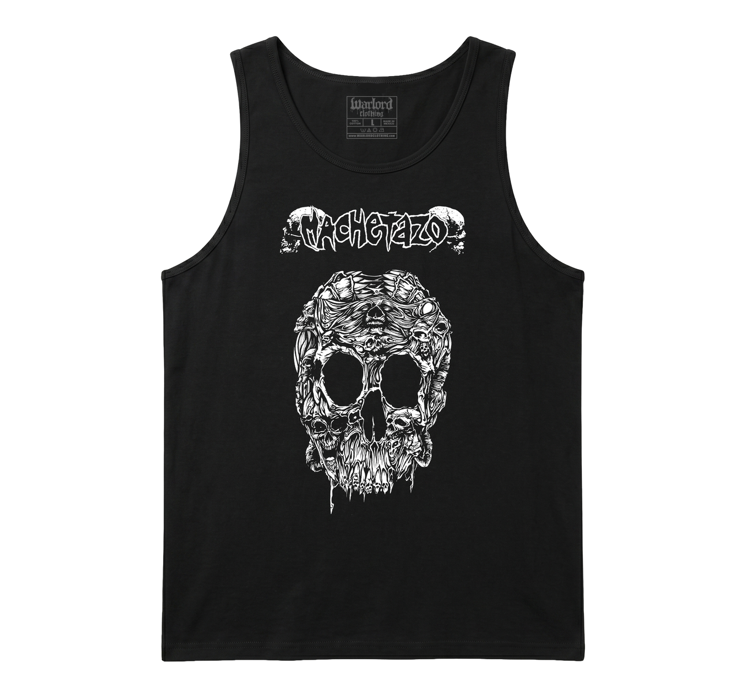 Machetazo - Men's Tank