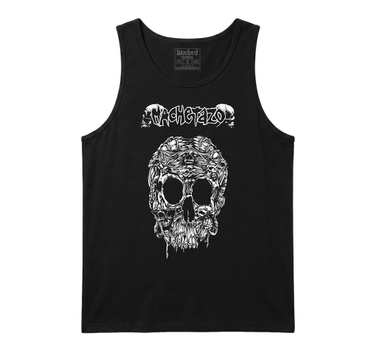 Machetazo - Men's Tank
