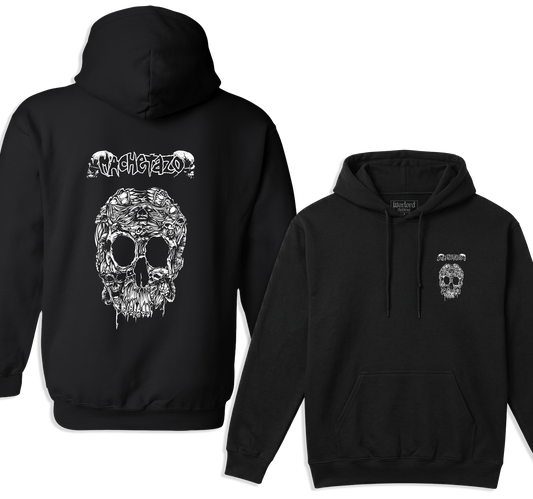Machetazo - Pullover Hoodie