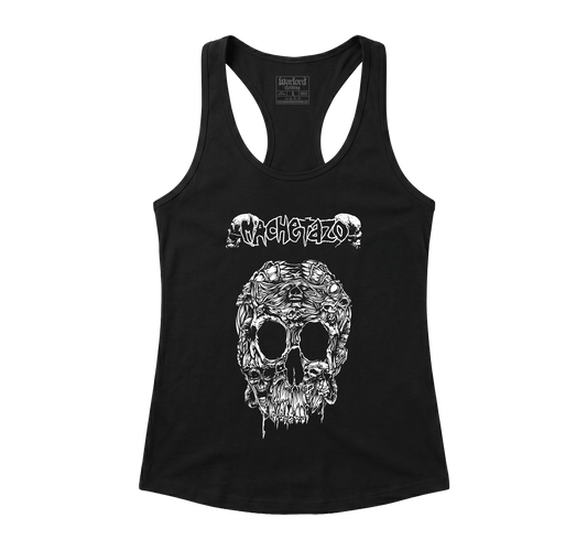 Machetazo - Racerback Tank