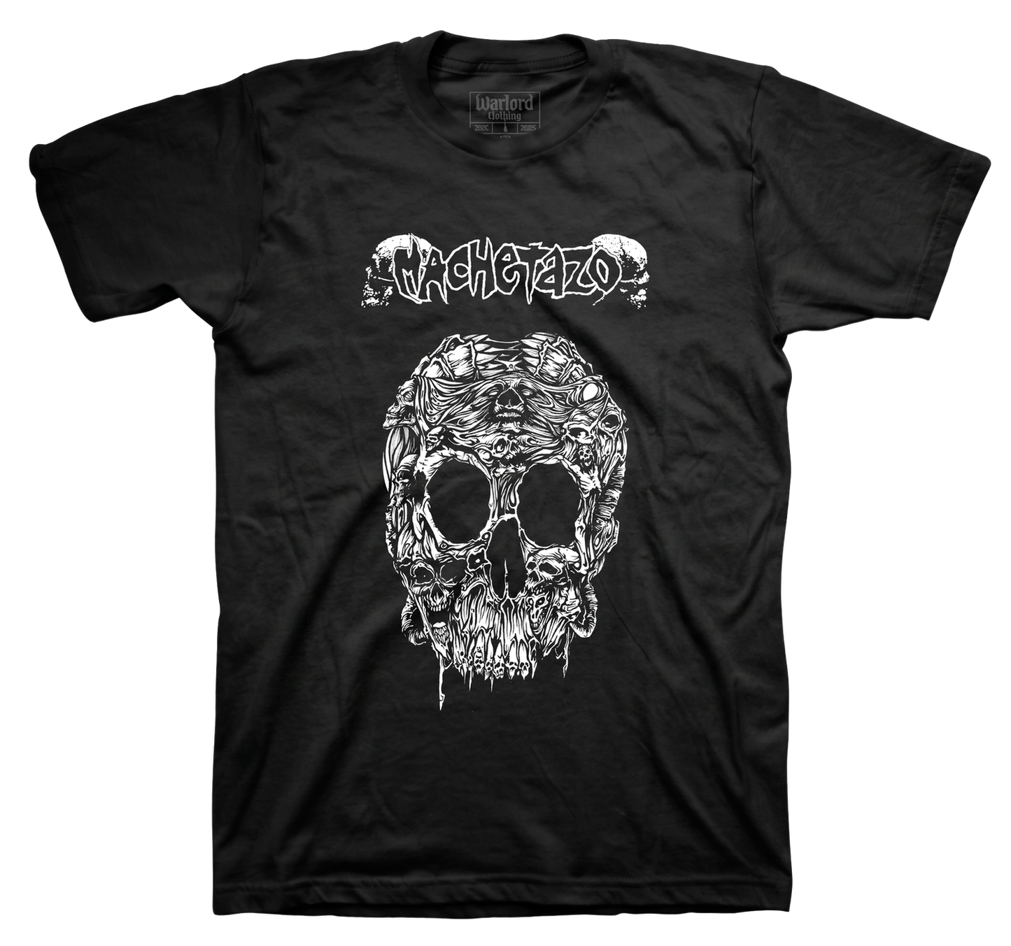 Machetazo - T-Shirt