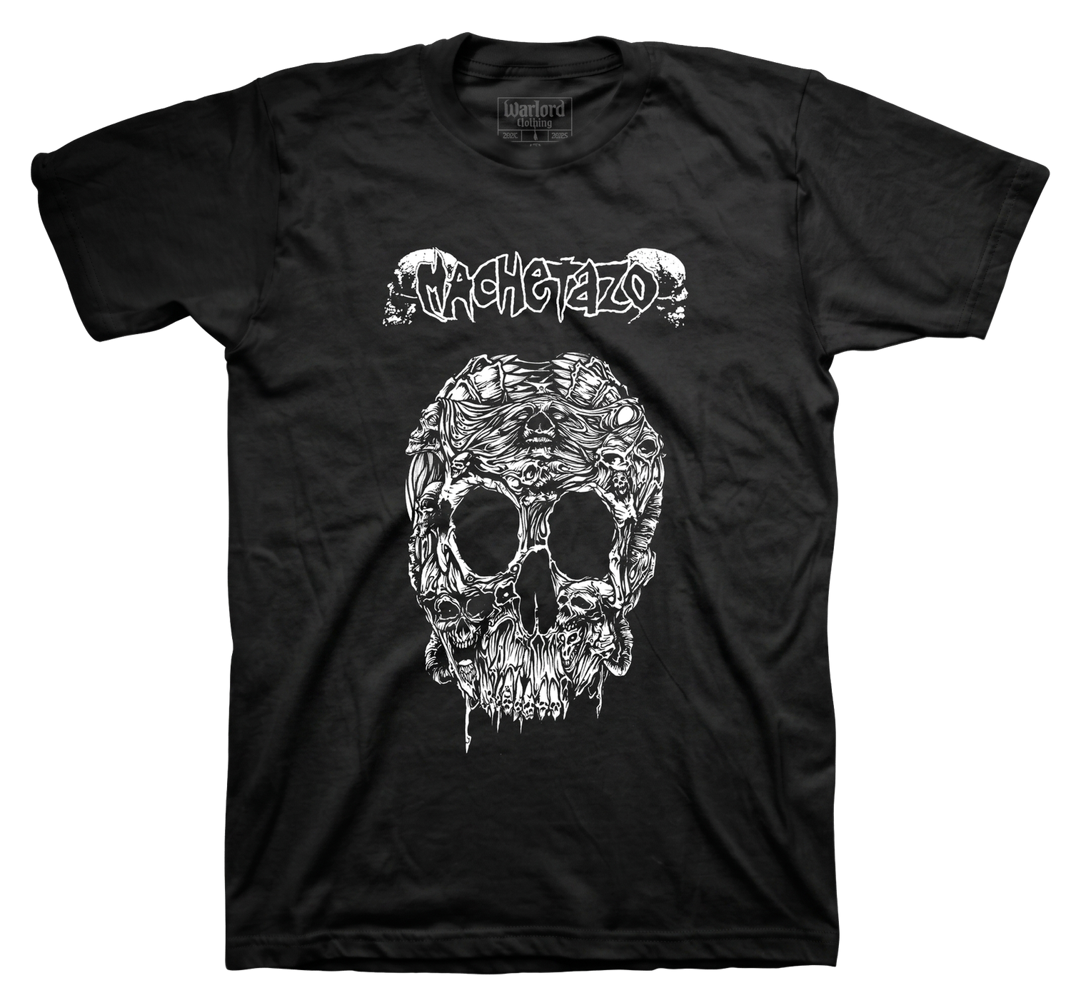 Machetazo - T-Shirt