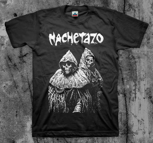 Machetazo