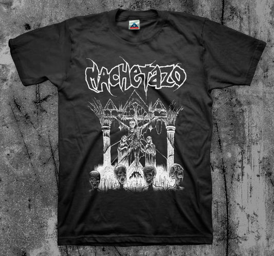 Machetazo