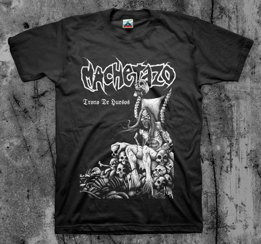 Machetazo