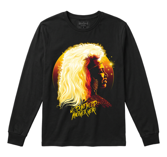 Mad Max - Long Sleeve