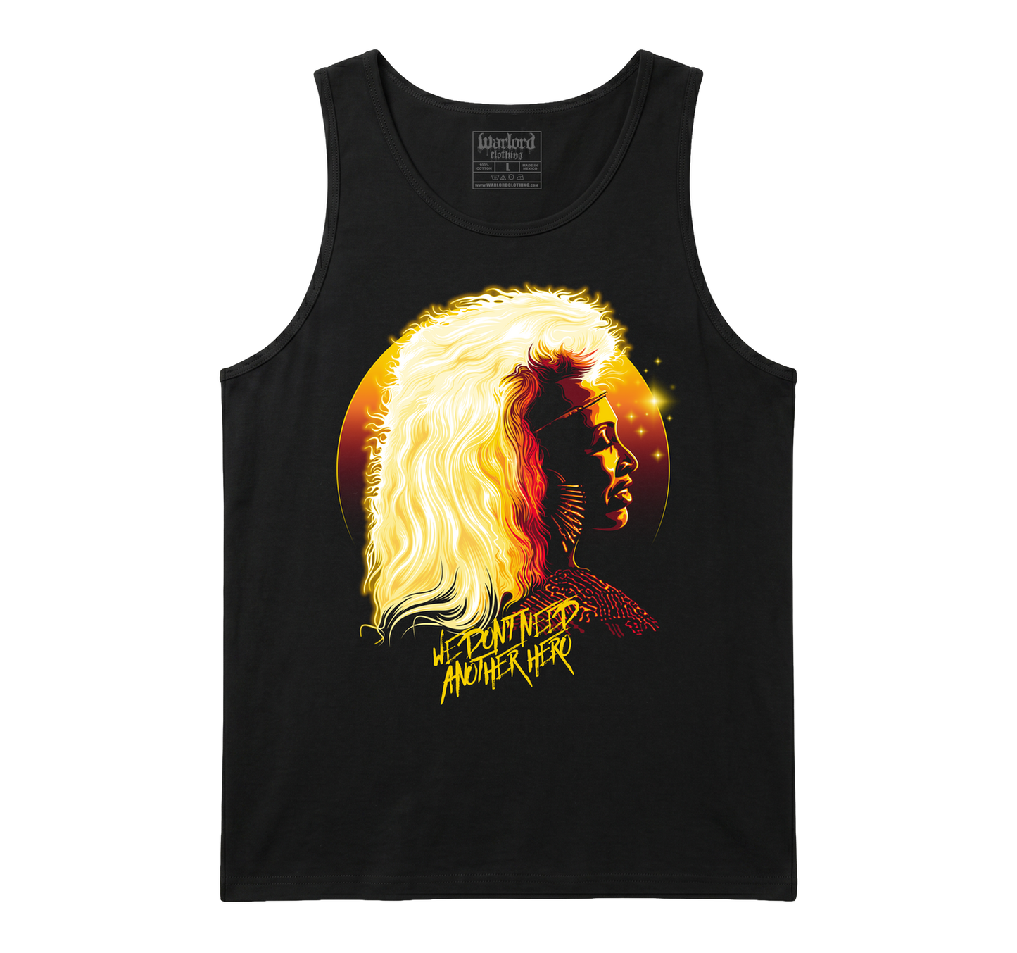 Mad Max - Men's Tank