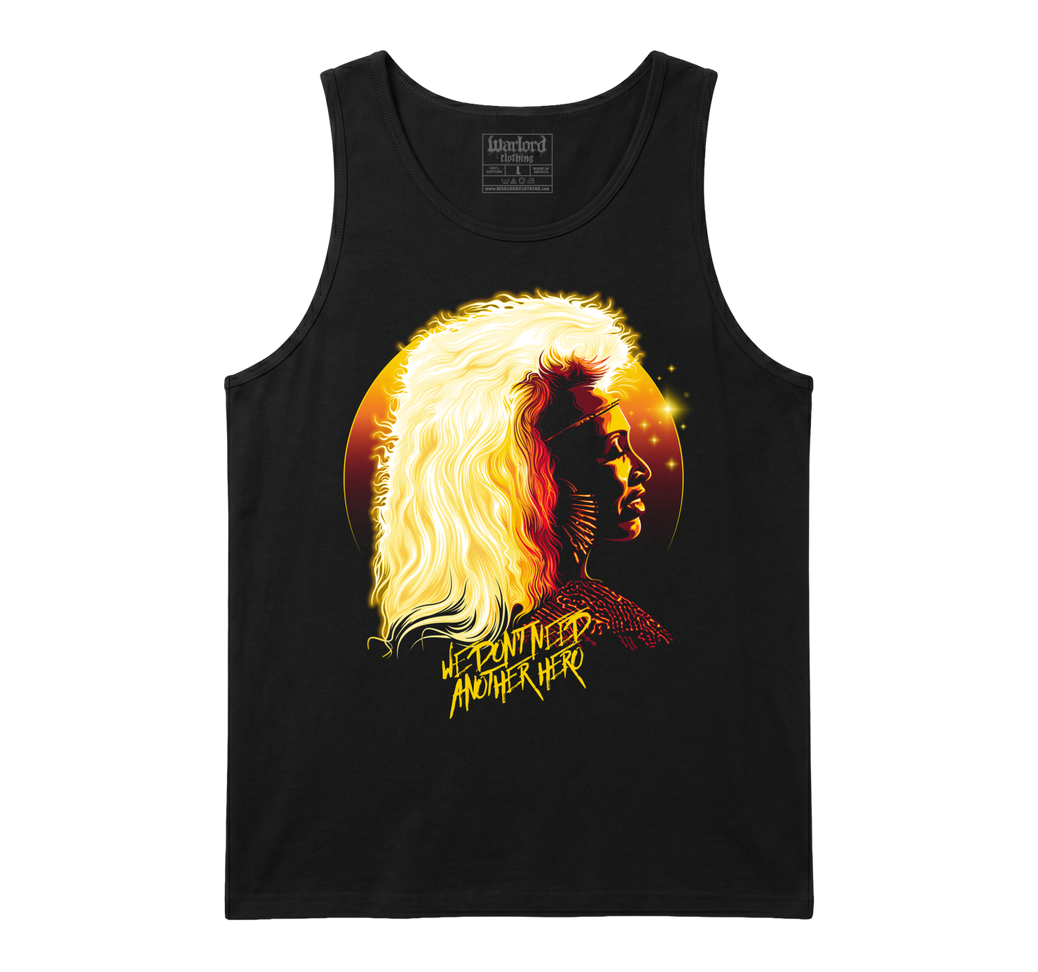 Mad Max - Men's Tank