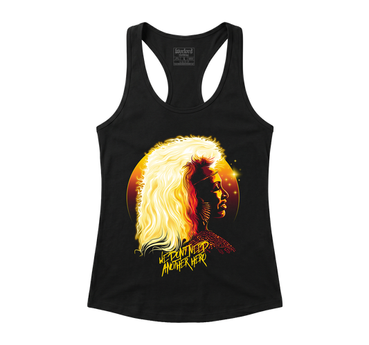 Mad Max - Racerback Tank