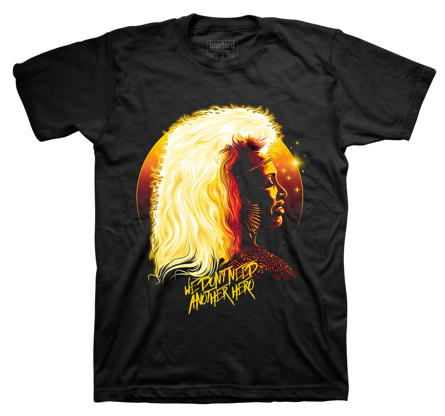 Mad Max - T-Shirt