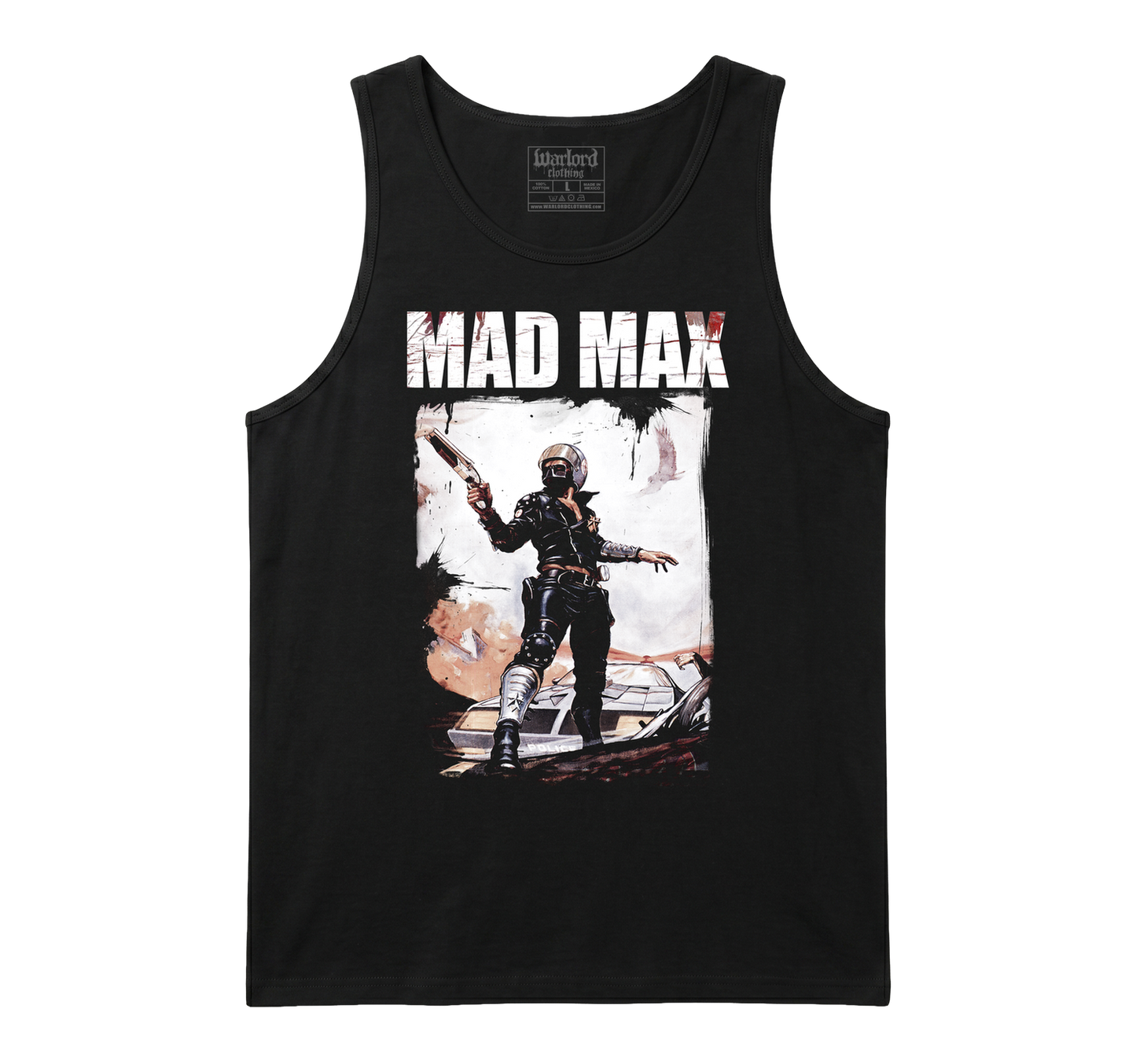 Mad Max - Men's Tank