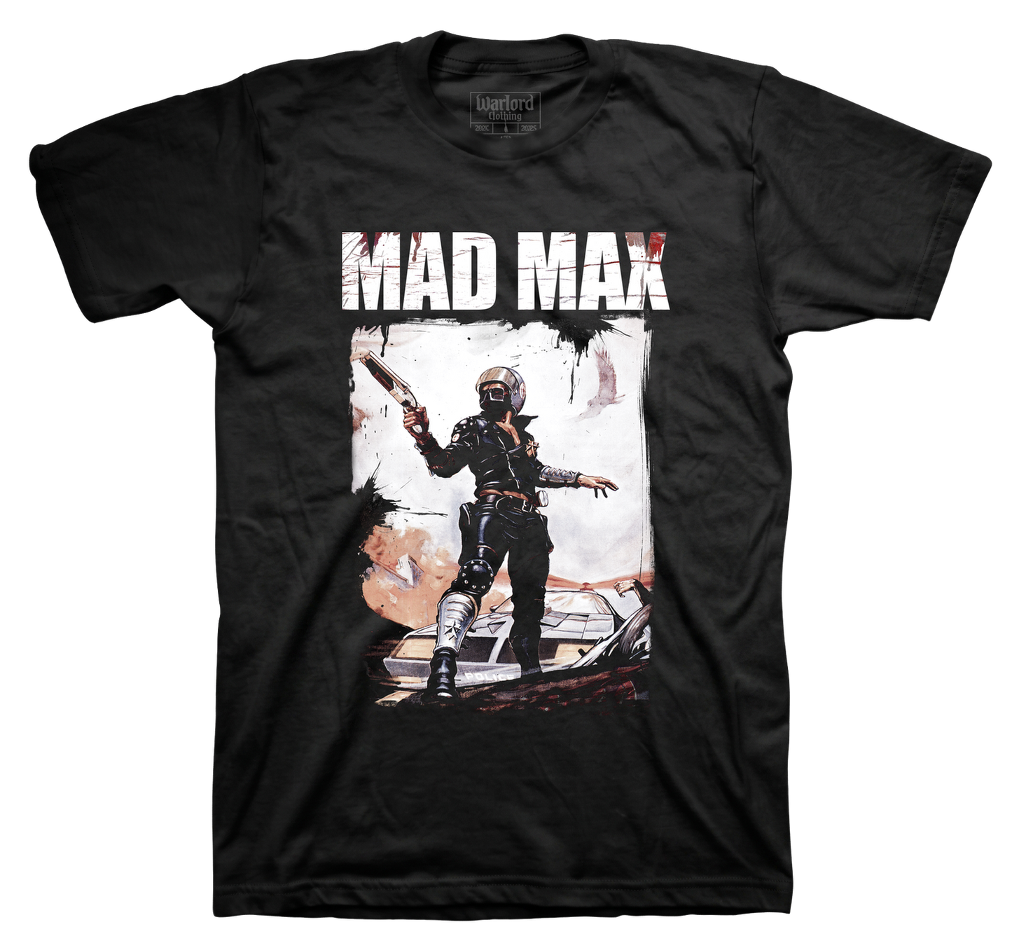 Mad Max - T-Shirt