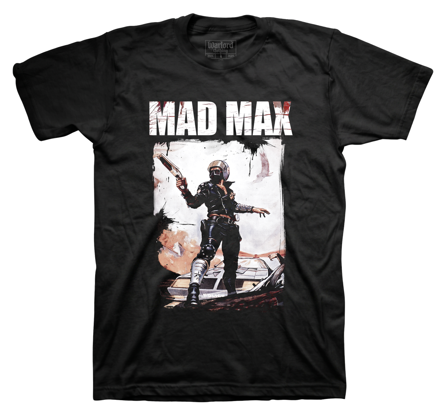 Mad Max - T-Shirt