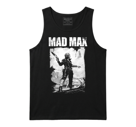 Mad Max - Men's Tank