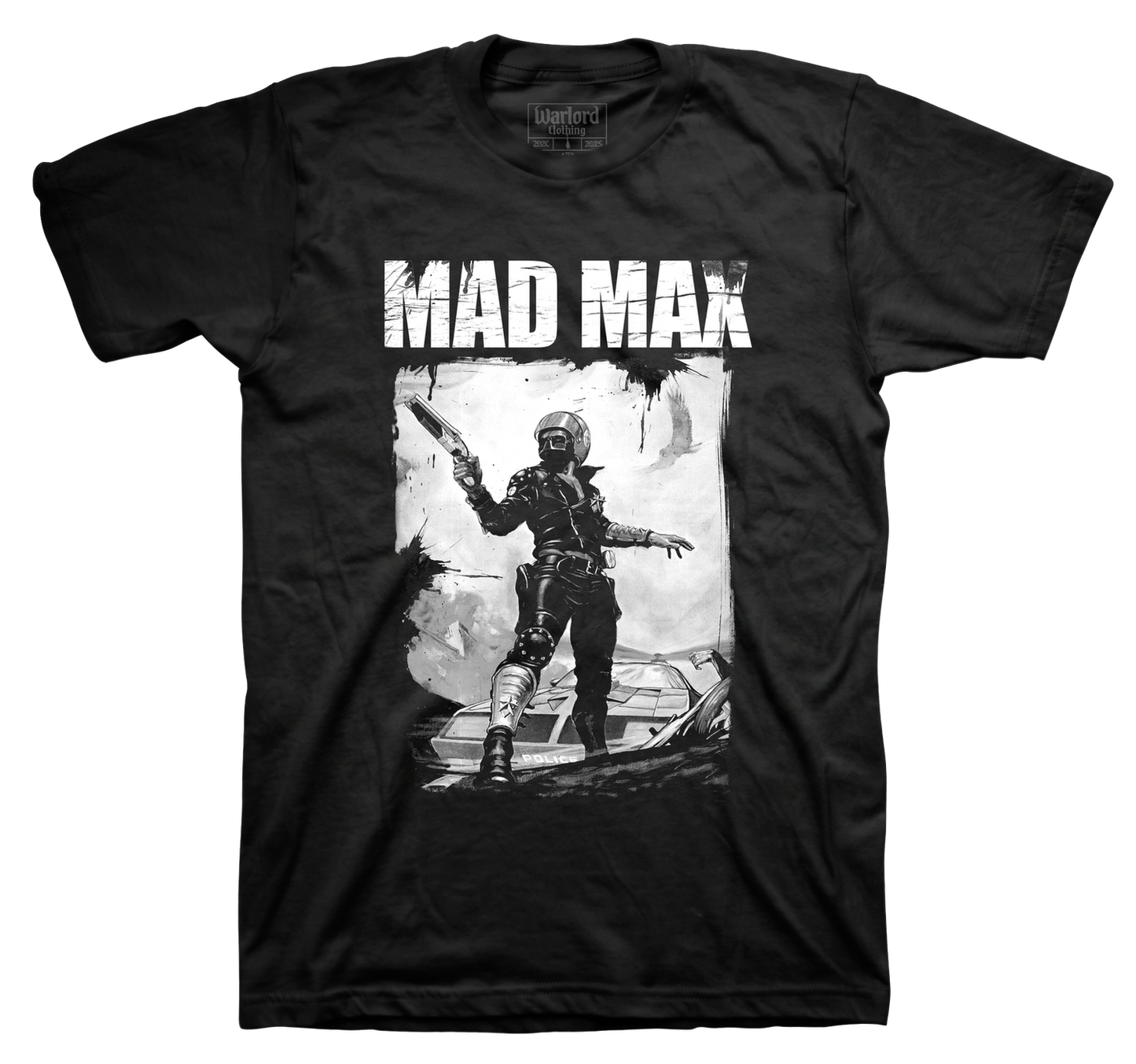 Mad Max - T-Shirt