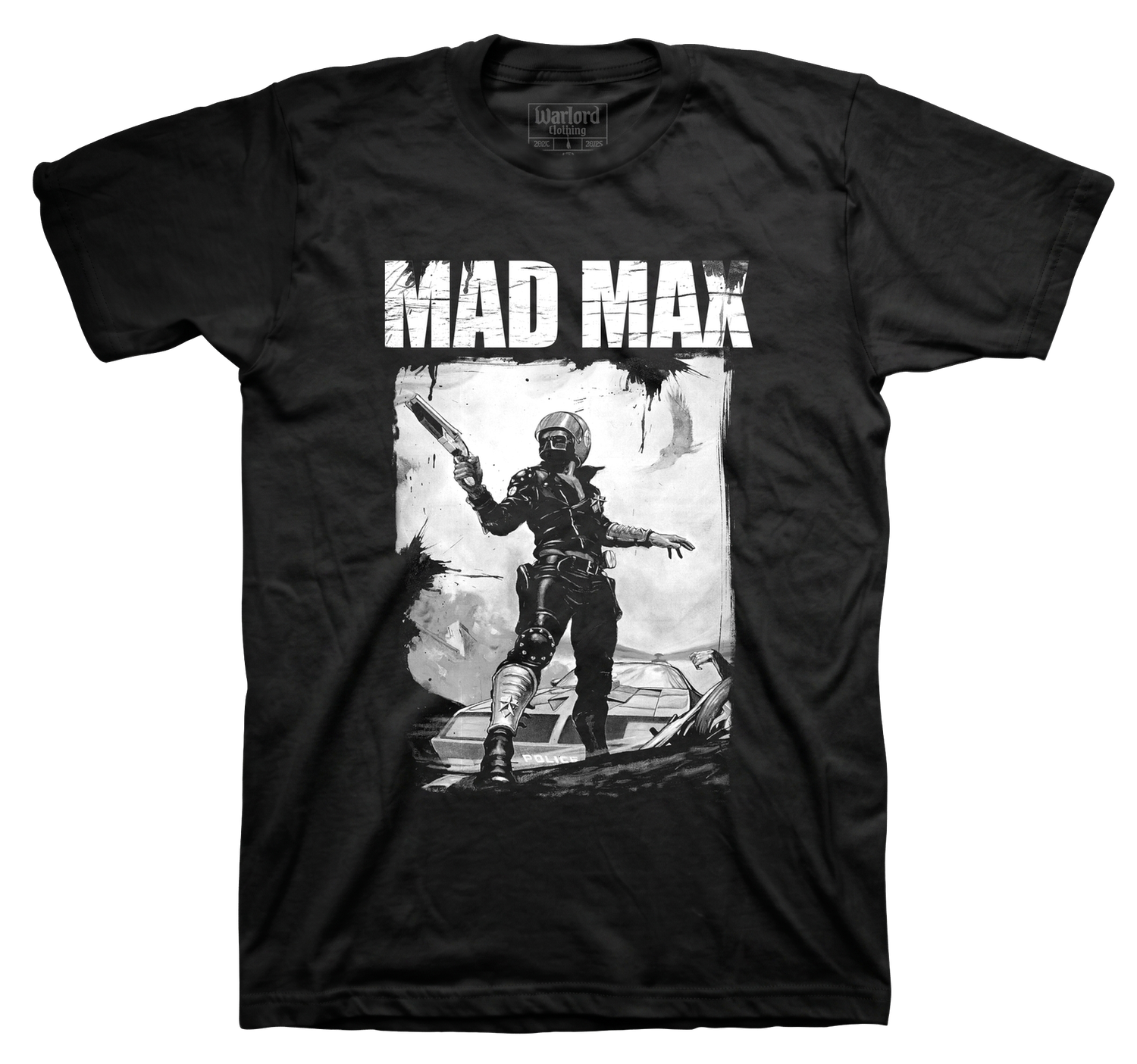 Mad Max - T-Shirt