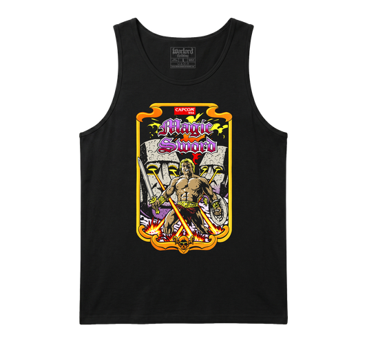 Magic Sword - Men's Tank