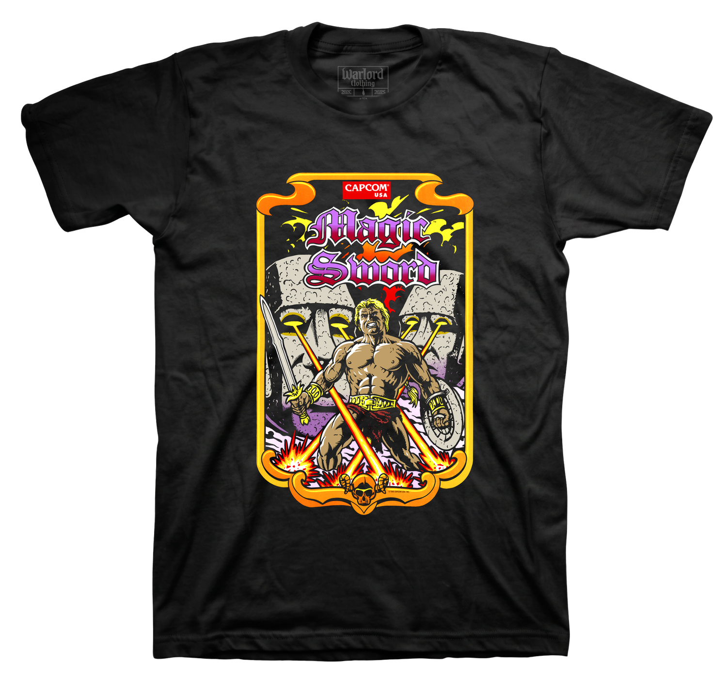 Magic Sword - T-Shirt