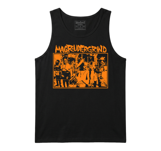 Magrudergrind - Men's Tank